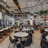 Фотография: Ресторан Osteria della Piazza Bianca