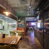 Фотография: Ресторан Trattoria Fornetto Москва-Сити