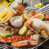 Фотография: Ресторан Atlantica seafood