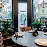 Фотография: Ресторан Mazo Cafe