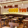 Фотография: Кафе Max Brenner