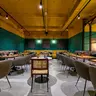 Фотография: Ресторан Saperavi Cafe 