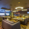 Фотография: Кальянный клуб Smoke Lounge Кальянная №1