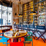Фотография: Кафе La Stanza Wine Bar & Café 