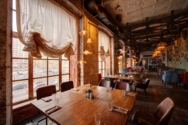 Must go: 10 лучших мясных ресторанов Москвы - KitchenMag.ru Must go: 10 лучших мясных ресторанов Москвы - KitchenMag.ru