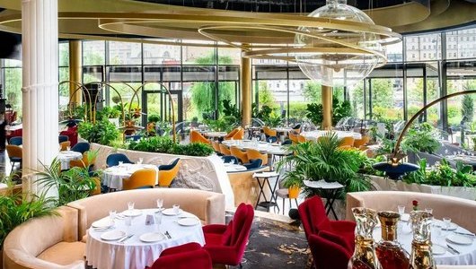 Фотография:  Восход