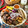 Фотография: Ресторан Кубдари