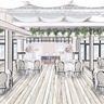 Фотография: Банкетный зал MyMoscow Event Hall