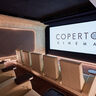 Фотография: Ресторан Coperto ресторан-кинотеатр