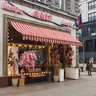 Фотография: Ресторан Бистро Слёт