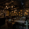 Фотография: Ресторан Tangiers Lounge Pokrovka