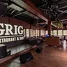 Фотография: Ресторан Grig Restaurant & Bar