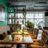 Фотография: Ресторан Rich Lounge