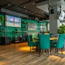 Фотография: Ресторан Rich Lounge
