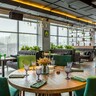 Фотография: Ресторан Rich Lounge