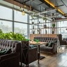 Фотография: Ресторан Rich Lounge