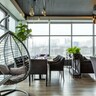 Фотография: Ресторан Rich Lounge