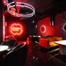 Фотография: Ресторан Hookah Place Petrovka