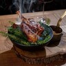 Фотография: Кейтеринг Molecule Catering