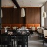Фотография: Ресторан Champagne Charlie’s bistro