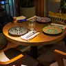 Фотография: Ресторан Kilim на Кропоткинской