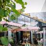 Фотография: Банкетный зал La Raquette Bistro