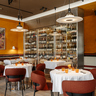 Фотография: Ресторан Osteria Osso