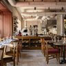 Фотография: Кафе Mamie bistro
