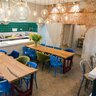 Фотография: Ресторан Scrocchiarella Никитский б.