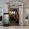 Фотография: Ресторан NU ART CAFE в Красногорске