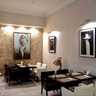 Фотография: Ресторан NU ART CAFE в Красногорске