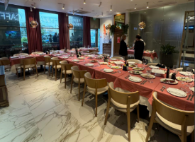 Фотография: Ресторан Osteria Unica