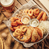 Фотография: Бар Рюмочная «Курорт» на Новослободской