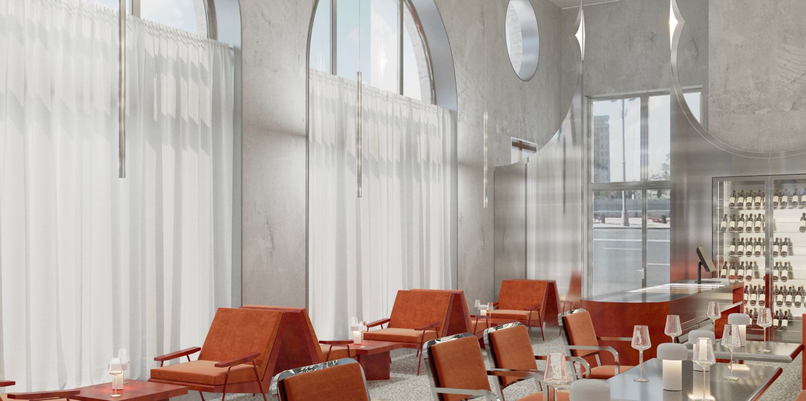 Фотография: Ресторан Культура встречи