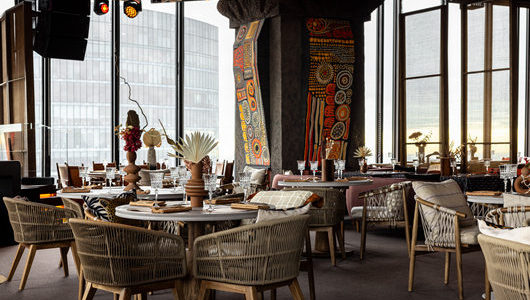 Фотография: Ресторан Jamaa