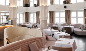 Фотография: Ресторан Облако 