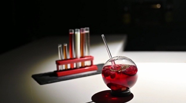 Фотография: Бар Speak Low