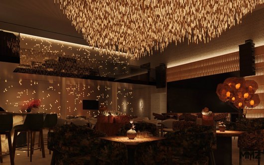 Фотография: Ресторан Leps Asian Restaurant & Singer Club