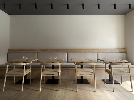 Фотография: Ресторан 6pm Bread Kitchen