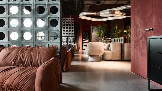 Фотография: Ресторан Лаву