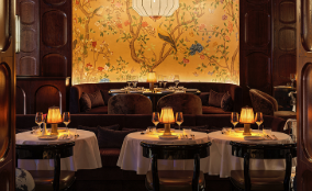 Фотография: Ресторан Kaifuso