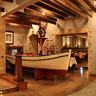 Фотография: Рыбный ресторан Золотой Остап Порто Мальтезе