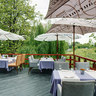 Фотография: Ресторан Chalet River Club