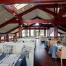 Фотография: Ресторан Chalet River Club