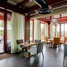 Фотография: Ресторан Chalet River Club