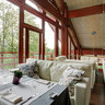Фотография: Ресторан Chalet River Club