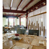 Фотография: Ресторан Chalet River Club