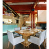 Фотография: Ресторан Chalet River Club
