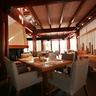 Фотография: Ресторан Chalet River Club