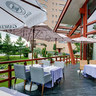 Фотография: Ресторан Chalet River Club